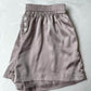 Bukit underwear, silver, comfort, sensuality, satin, silk, luxury, unisex, bali, several colors, new collection, handcrafted