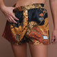 Bukit underwear, traditional black, comfort, sensuality, satin, silk, luxury, unisex, bali, several colors, new collection, handcrafted